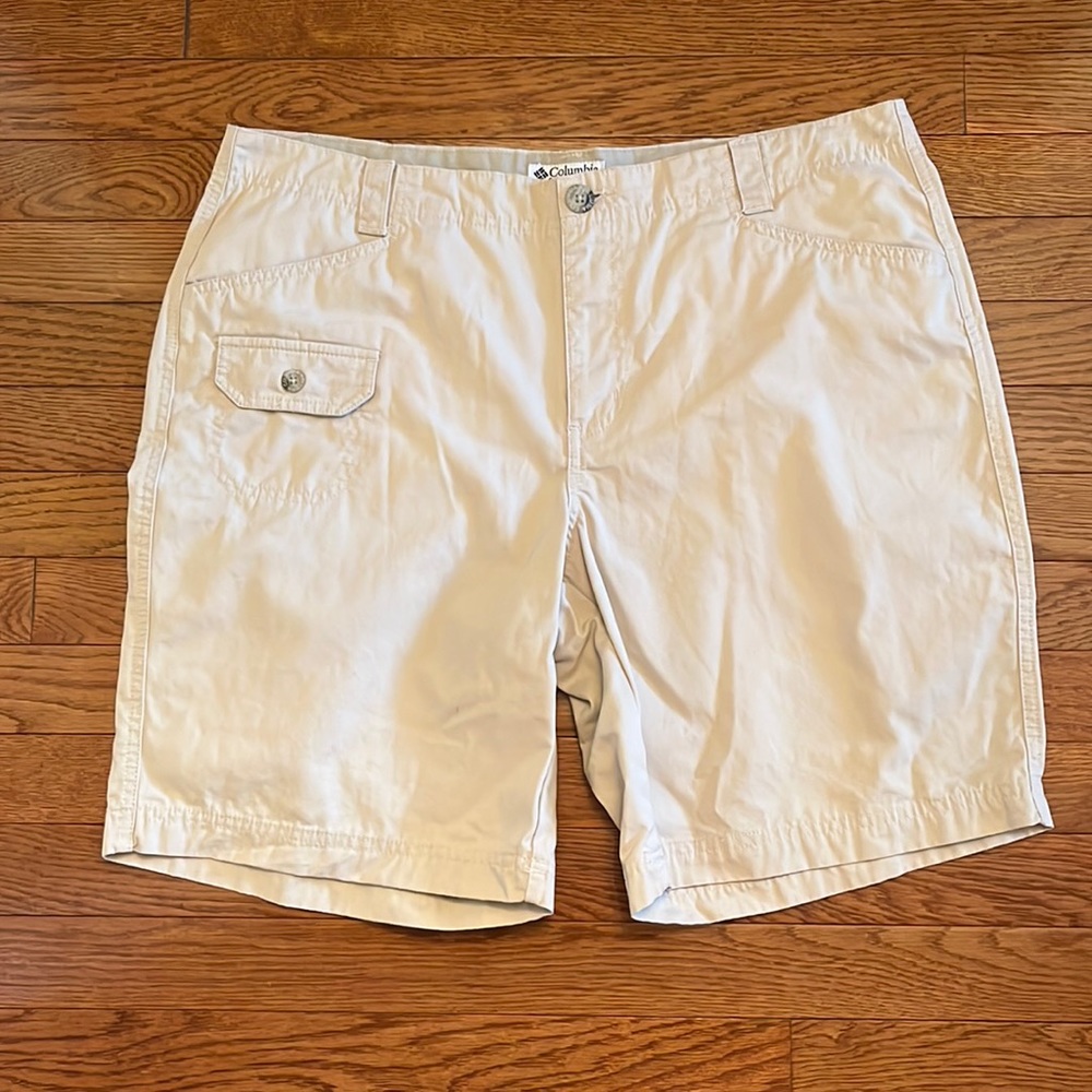 Columbia Sportswear Short, Size 14